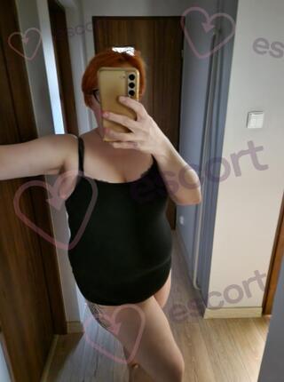 Nowa Natalia!!!Full!!200 - escort Konin