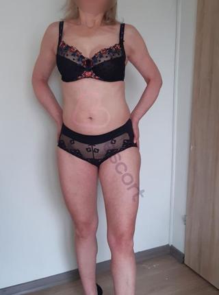 Jestem  przejazdem - escort Poznan