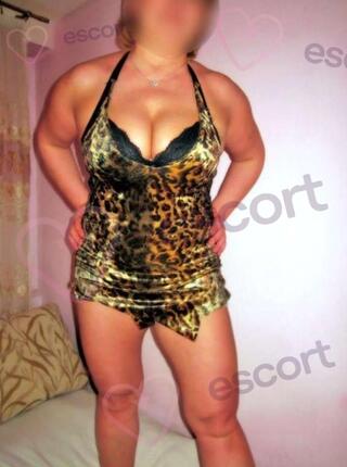 Nowa super lodzik - escort Kalisz