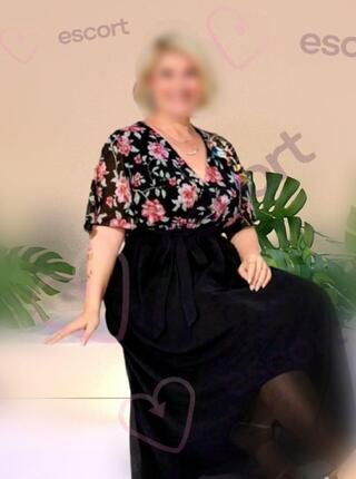 Nowa słodka cipka - escort Kalisz