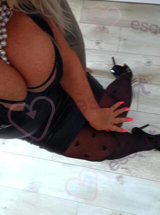 TWOJA   Nauczycielka - escort Ostrów Wielkopolski