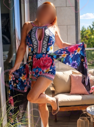 Ania - escort Cracovia