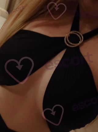 Alana GFE - escort Nowy Sącz