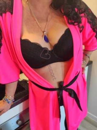 Asia można blikiem - escort Kępno