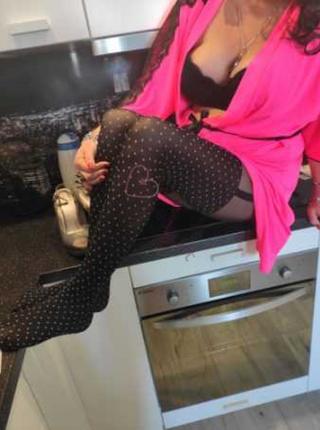 Asia można blikiem - escort Oświęcim