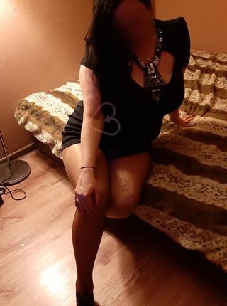 Oliwia - escort Posen