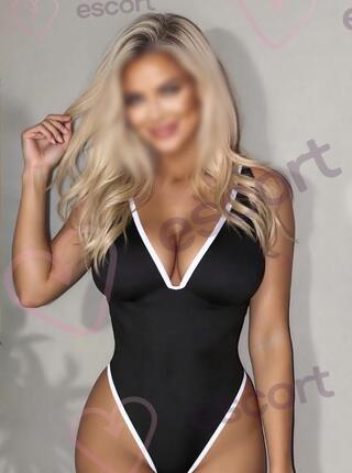 Olimpia - escort Warszawa