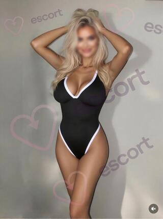 Olimpia - escort Warsaw