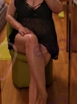 Zapraszam od 13 tylko dwa dni - escort Malbork