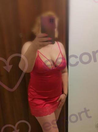 Kobiece kształty - escort Biała Podlaska