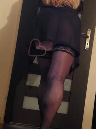 Ola - escort Zduńska Wola