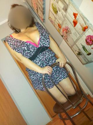 19.02 Analik - escort Częstochowa