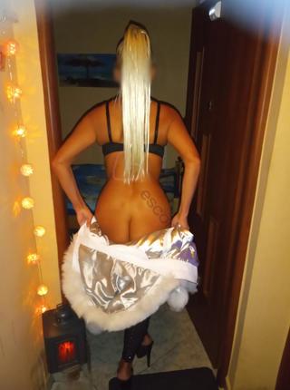 LATYNOSKA!PUPA! - escort Torun