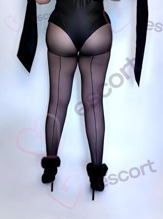 Milfetka - escort Lodz