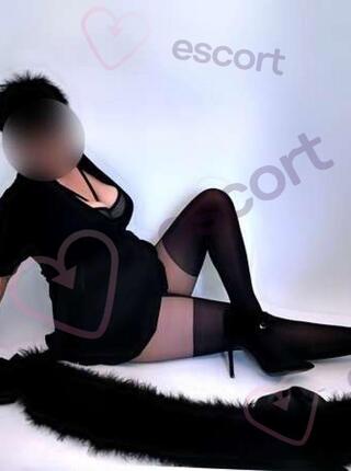 Milfetka - escort Lodz