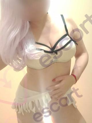 Jestem dzisiaj - escort Zielona Góra