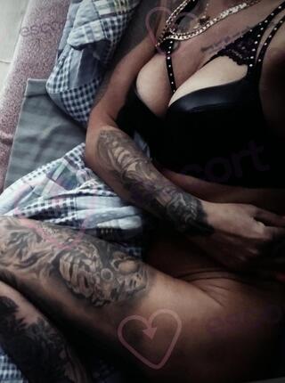 Sonia - escort Ostrów Wielkopolski