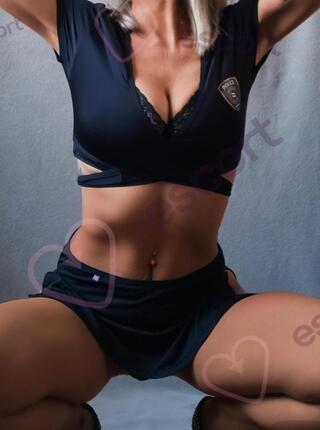 Zuza - escort Oświęcim