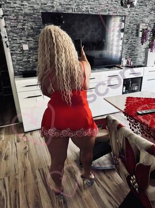Całkowicie prywatnie  anal w cenie - escort Bydgoszcz