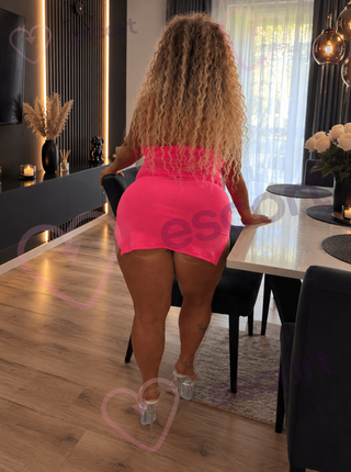 OPALONA  SEKSI MAMUSKA !!!!! - escort Bydgoszcz