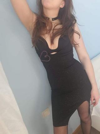 Martusia - escort Kielce