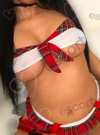 Cornelka - escort Katowice