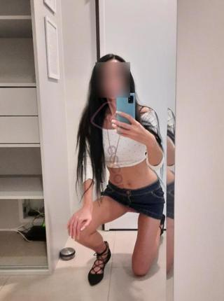 Sexy Nuru MASSAGE - PRIV - escort Cracow