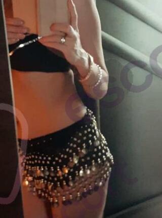 NOWA CENA Seksowna Nicola - escort Ruda Śląska