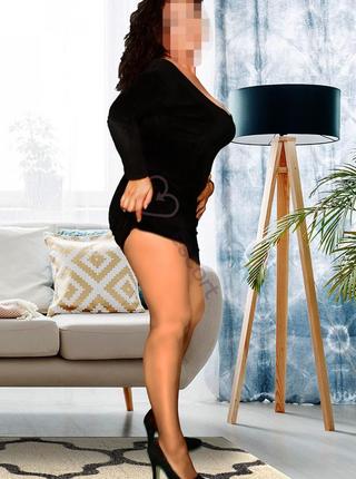 Sexy Sandra - escort Bolesławiec