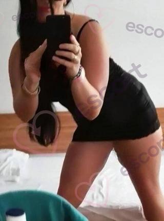 MiSTRZYNI FRANCUZA - escort Opole