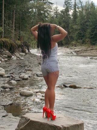 GFE 400 - escort Opole
