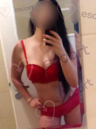 Głębokie GARDłO - escort Oświęcim