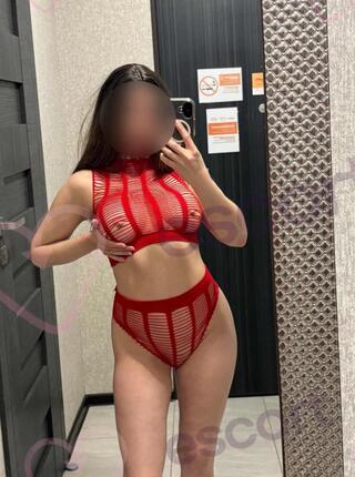 Juleczka - escort Varsovia