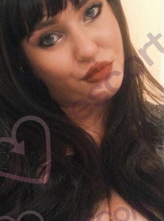 Masaż z finałem - escort Zduńska Wola