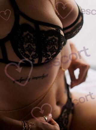 Na chwilę - escort Koszalin