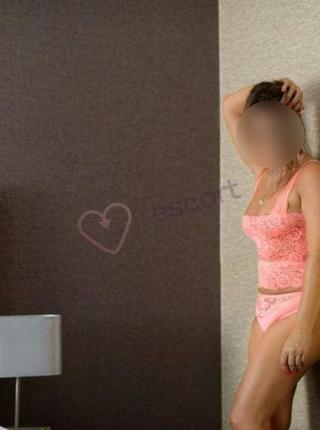 Edyta - escort Września