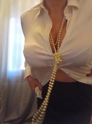 Sprośna Cioteczka - escort 