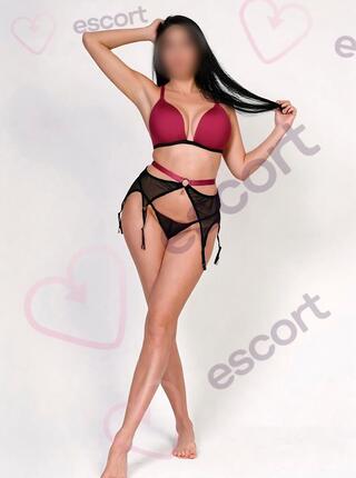 Violetta - escort Warsaw