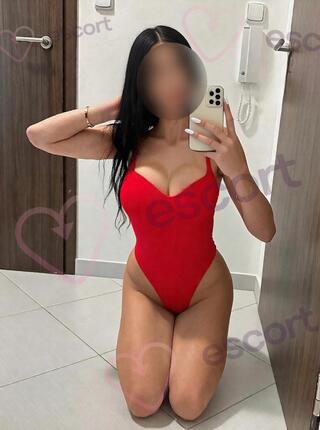 . Violetta - escort Warsaw