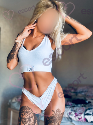 Ola- od Piątku - escort Kalisz