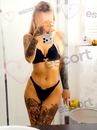 Ola - Tylko 2 dni / od 8 do 15 tej - escort Kalisz