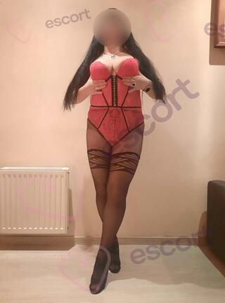 ŚRODA FIGLARNA - escort Włocławek