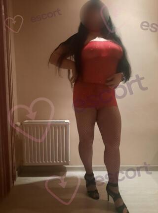 Spragniona - escort Włocławek