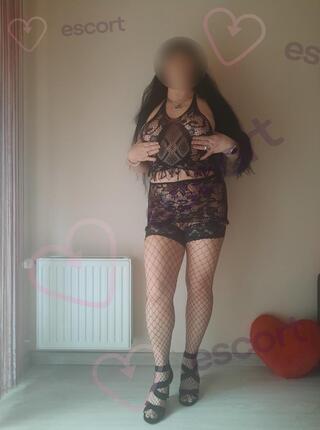 WTOREK  KAROLCIA - escort Włocławek