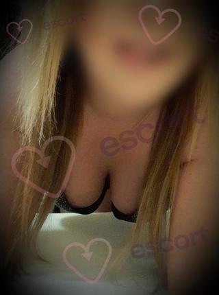 Amelka prywatnie - escort Leszno