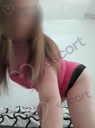 Kamila prywatnie - escort Konin