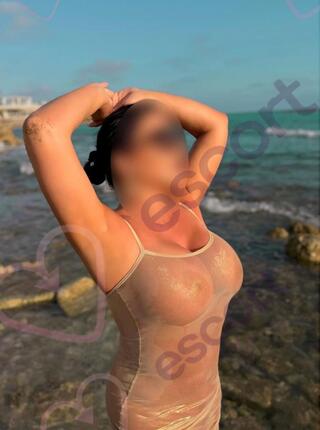 GFE PREMIUM - escort Rzeszow