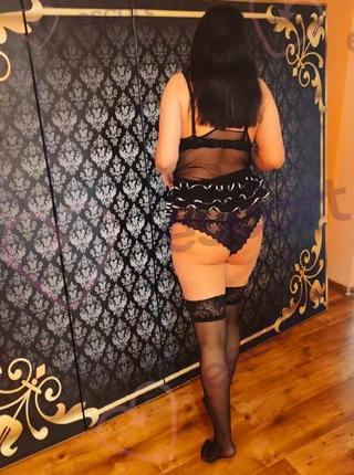 Nowa masarz z niespodzianką wszystko czego zapragniesz w twoją s - escort Jelenia Góra