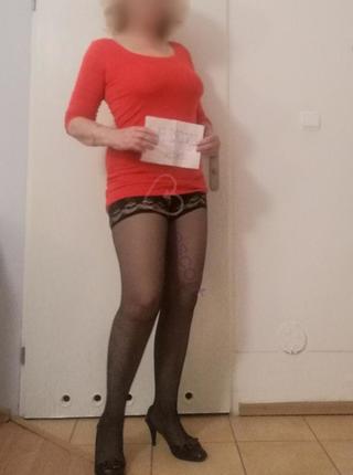 Diana masaż i sex - escort Wroclaw