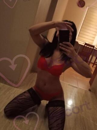 Jestem Teraz - escort Wroclaw